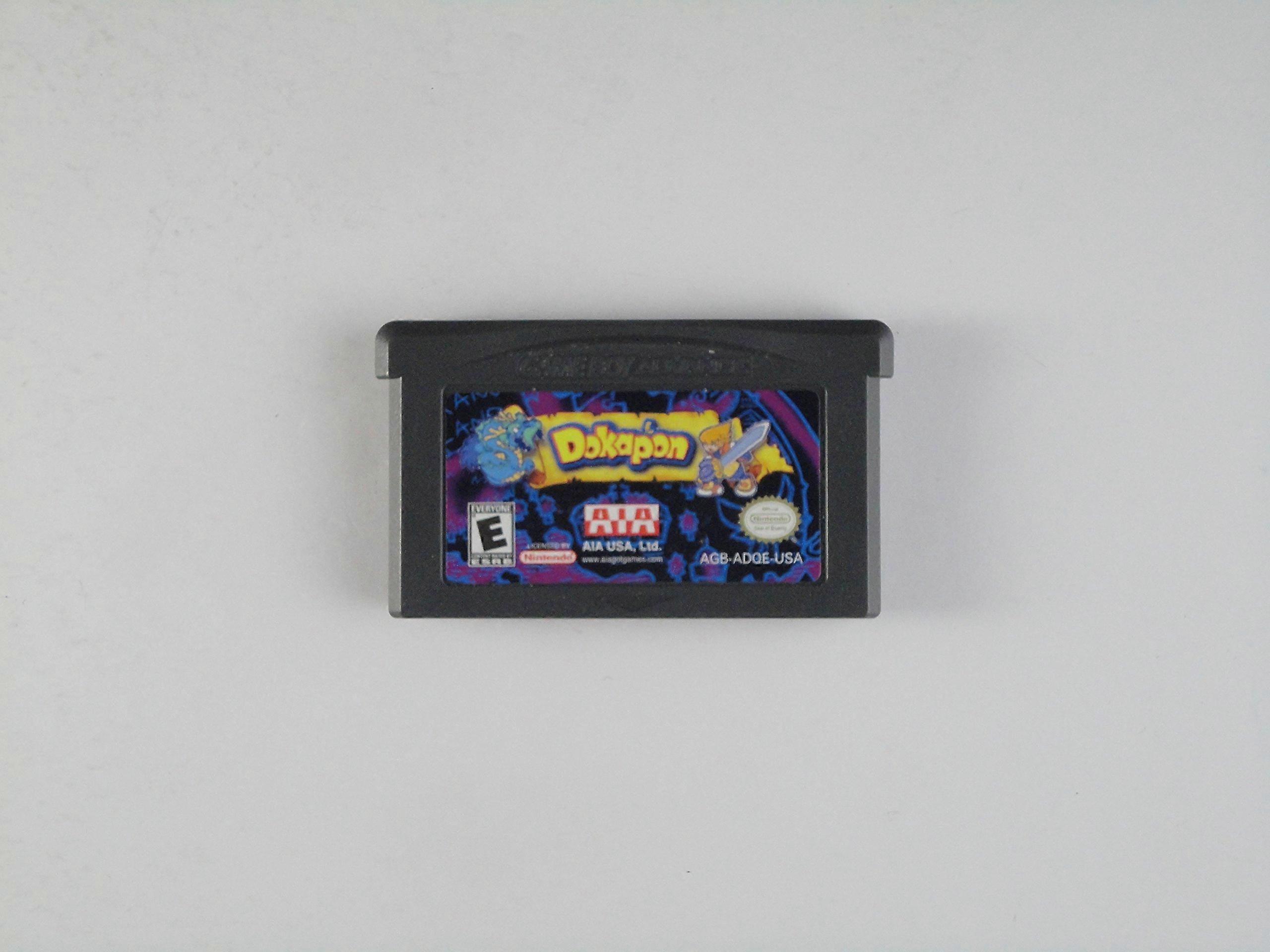 Dokopan  Game -  - PAL - New & Sealed