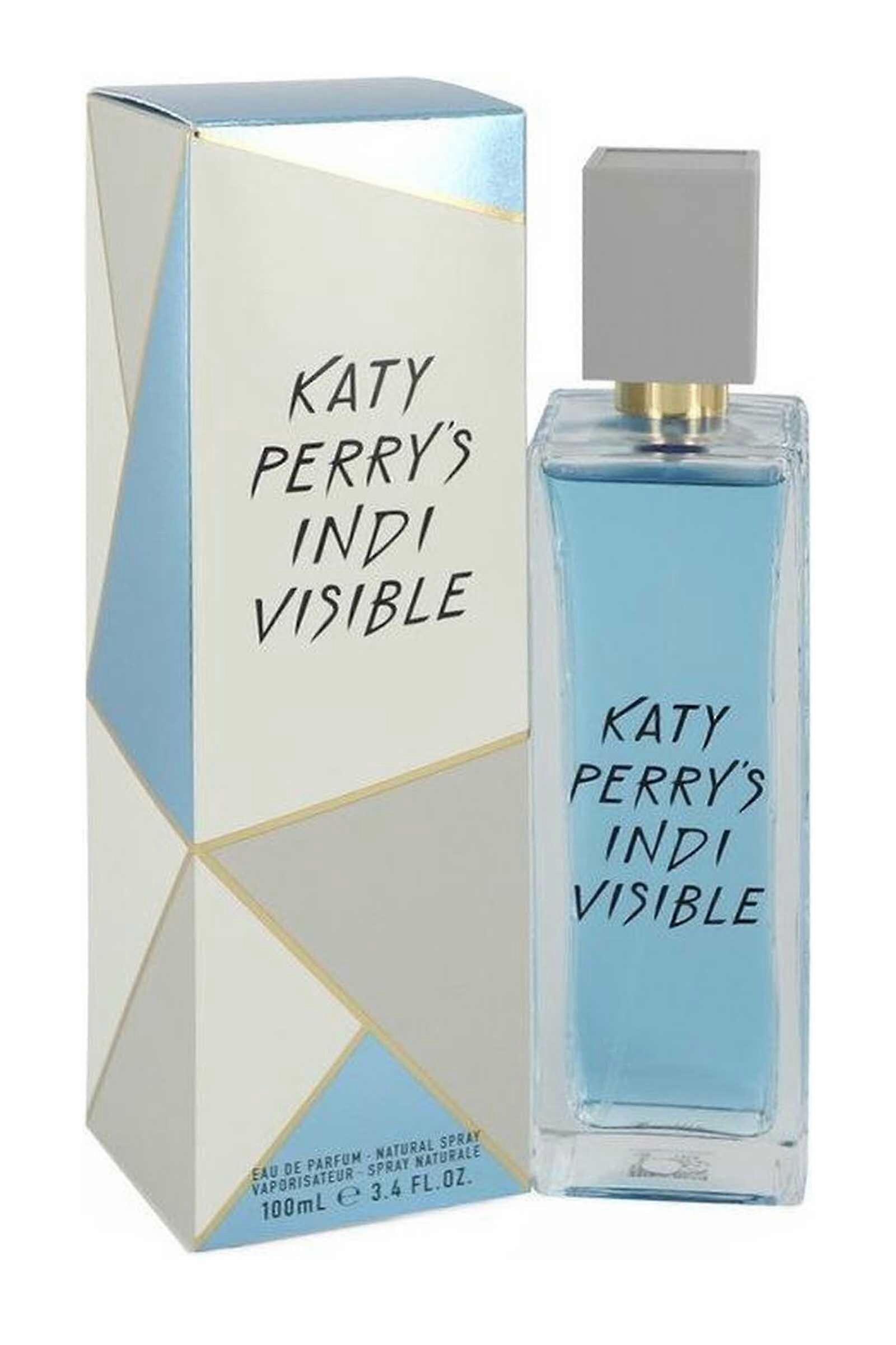 Indi Visible Katy Perry Eau de Parfum Spray 100ml