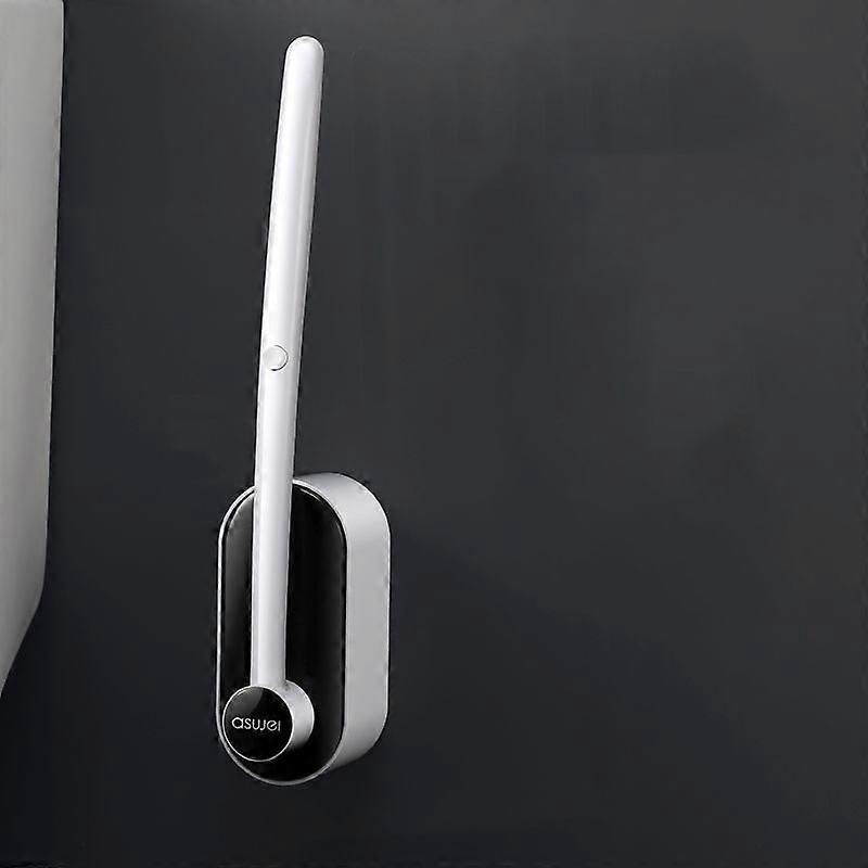 Cepillo de inodoro Cepillo de limpieza