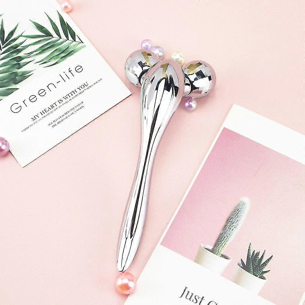 face roller health microcurrents beauty roller|facial care