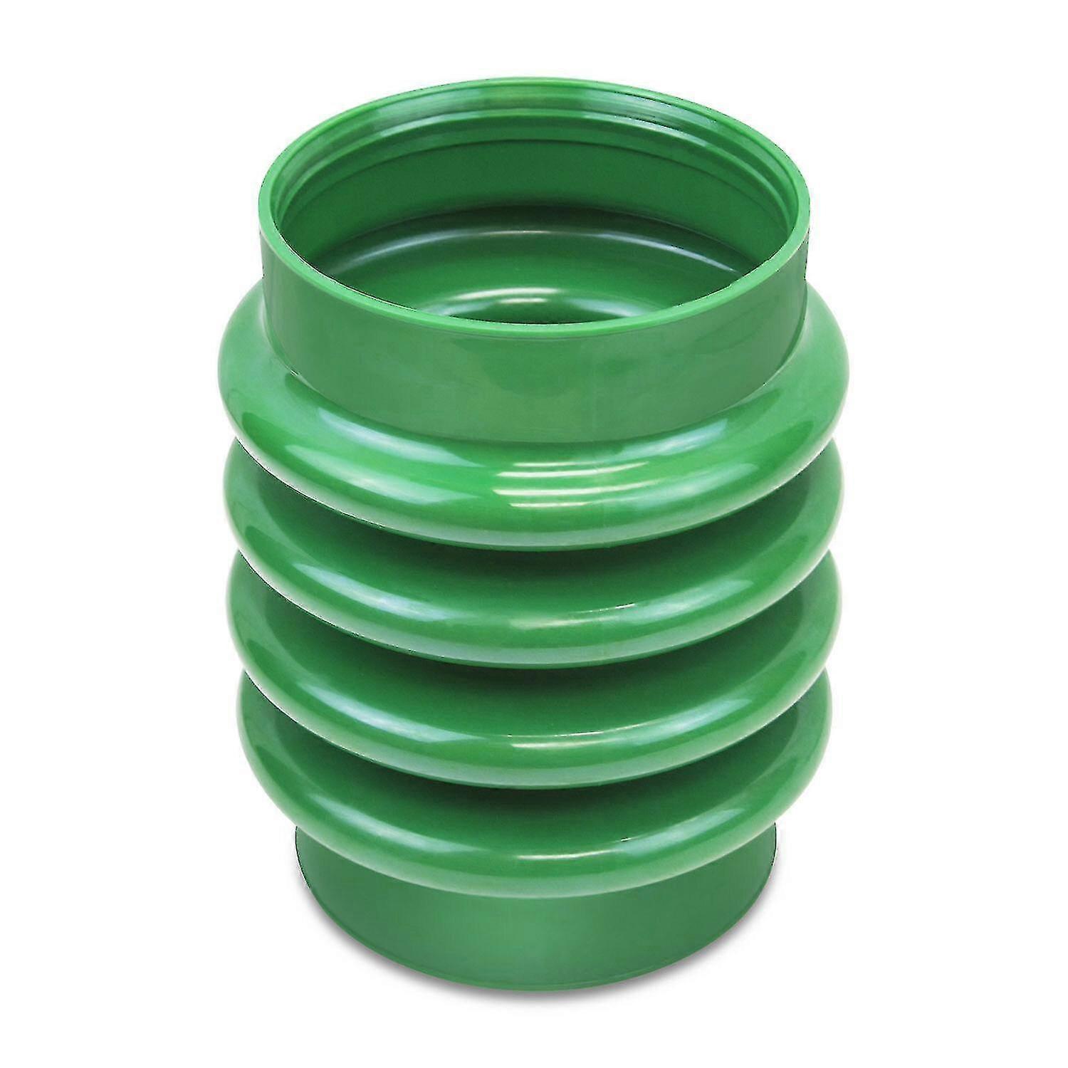 Wacker Bellows*wacker Bs600, Bs700 Rammer Bellow Green