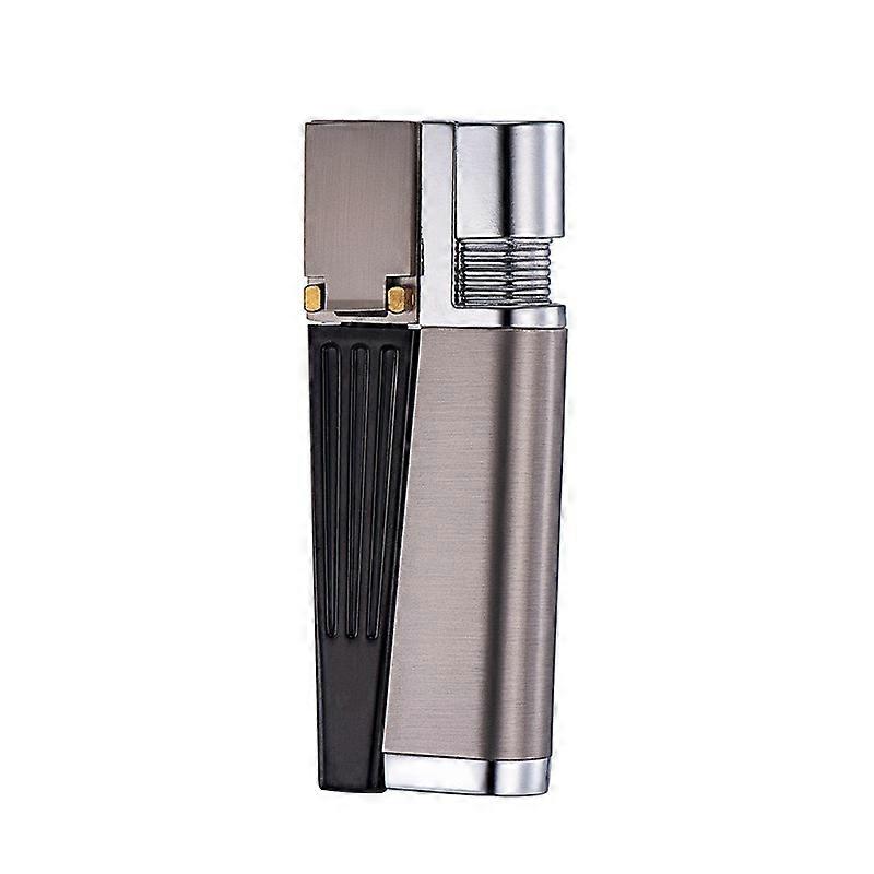 Bærbar hitter lighter, flamme lighter, åpen flamme lighter, pipe lighter