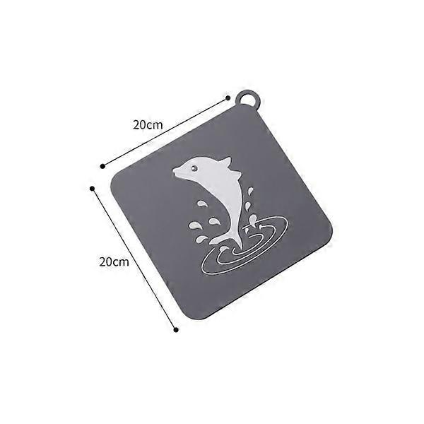 Cover Submersible plug