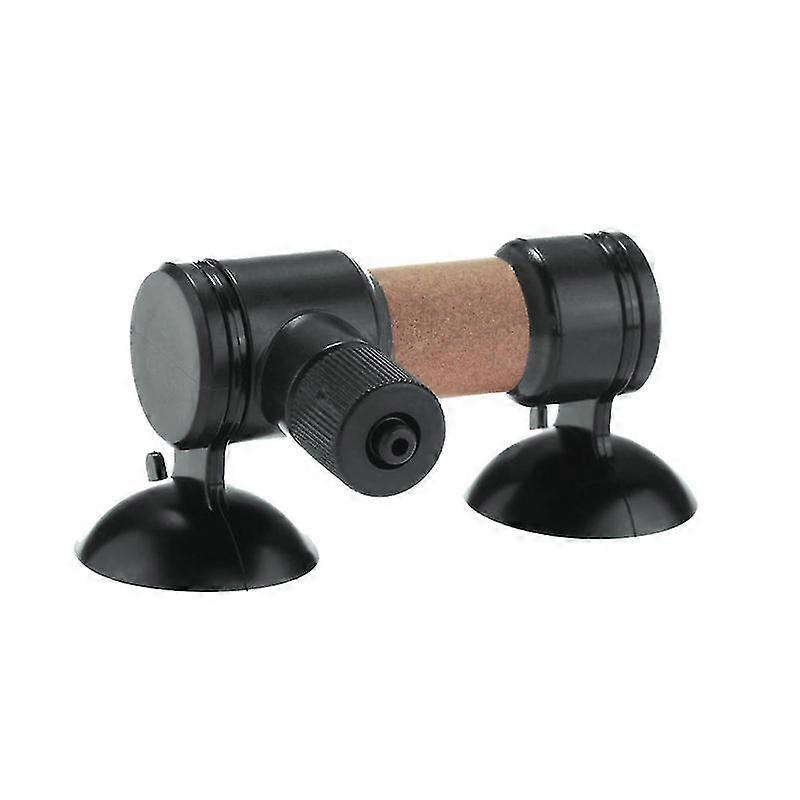 Fish Tank Co2 Atomizer Diffuser Easy Installation Diffuse For Aquarium