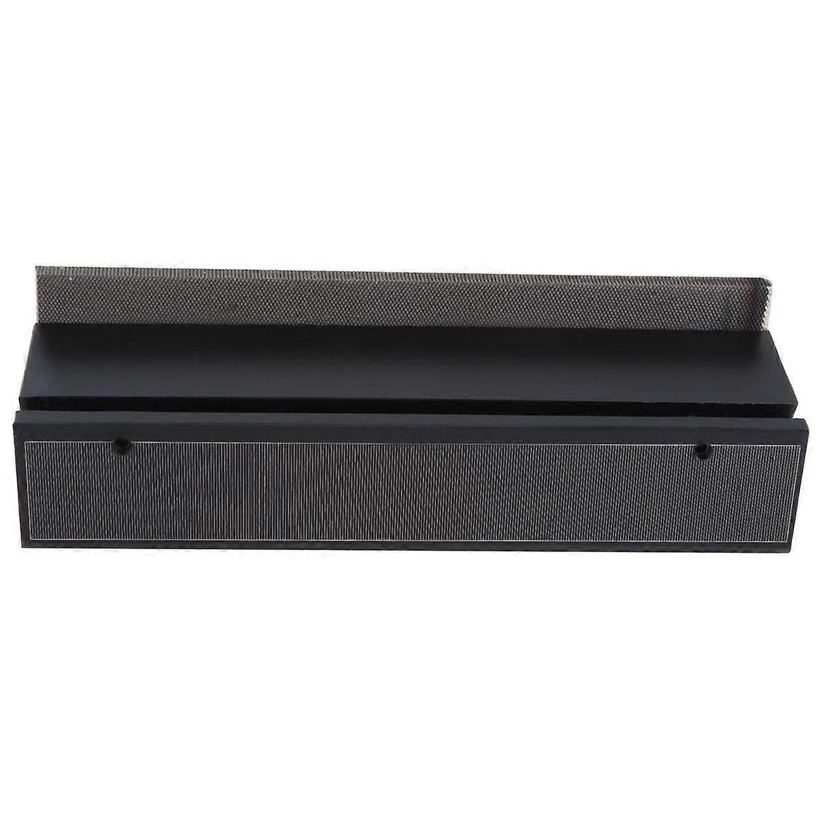 Electric Acoustic Classical Guitar Neck Fingerboard 3 Degrees End Bevel File Repair Tools