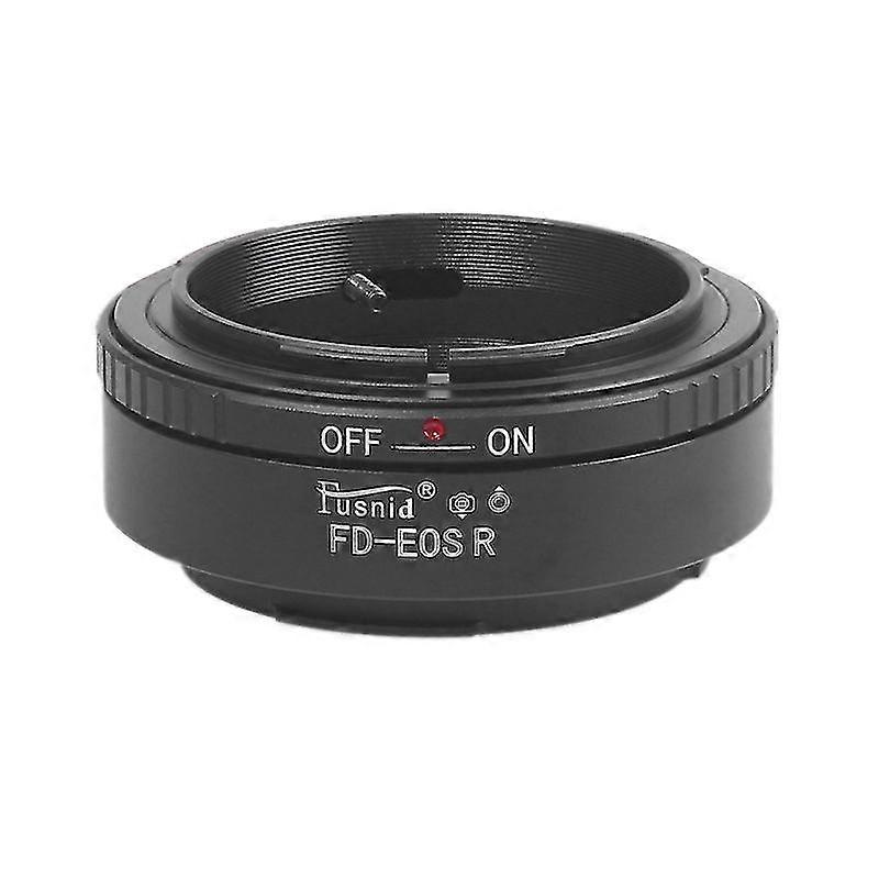 Fusnid Lens Mount Adapter Ring Adapting Rings For Lens To R Rp R5 R6 Rf Mount Mirrorless Camera