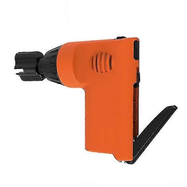 Electric String Winder Guitar String Winders With String Cutter For Guitar Bass Banjo Ukulele Guitar Accessories