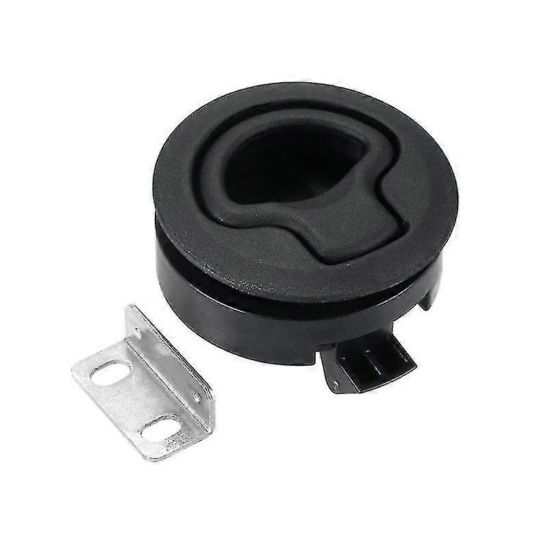 Locking Flush Latch Stabilized Plastic Flush Latch Marine Latch Withstand Harsh Marine
