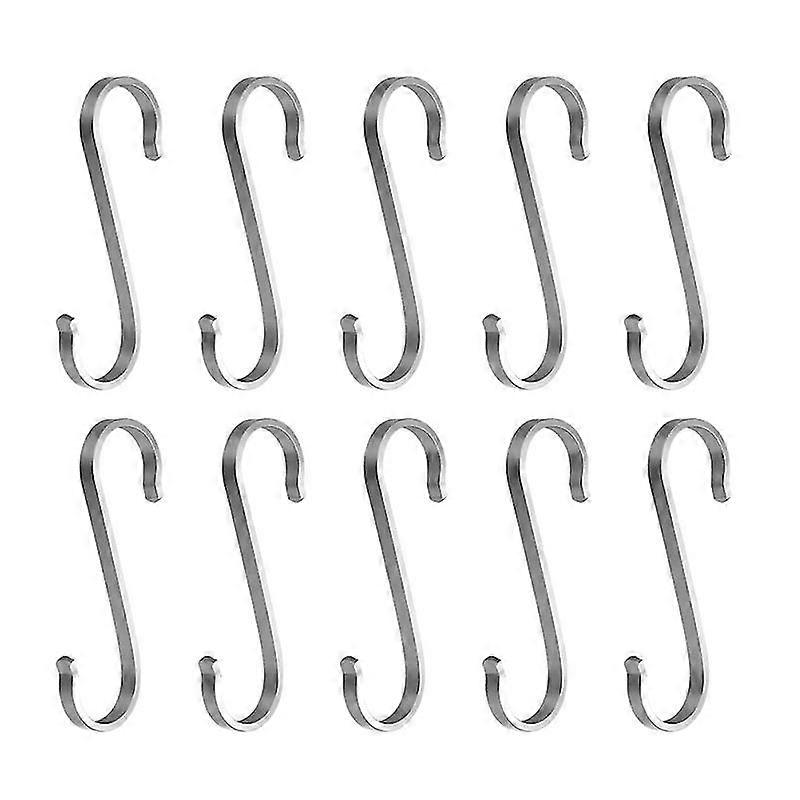 10pcs S Hanger