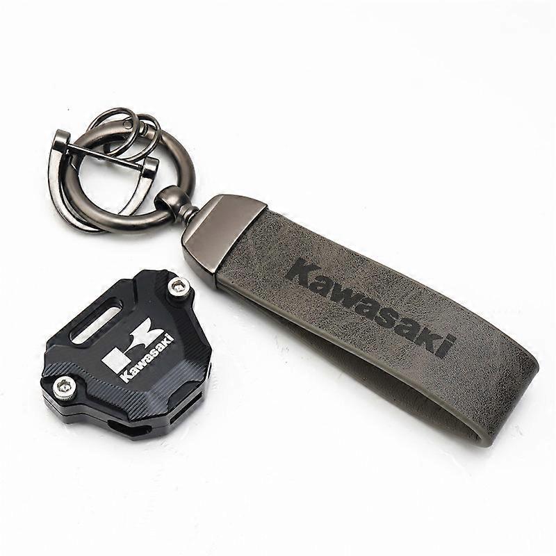 Suitable for Kawasaki Ninja NINJA650 Z650 NINJA400 Z900SE ZX4RR R modified key housing