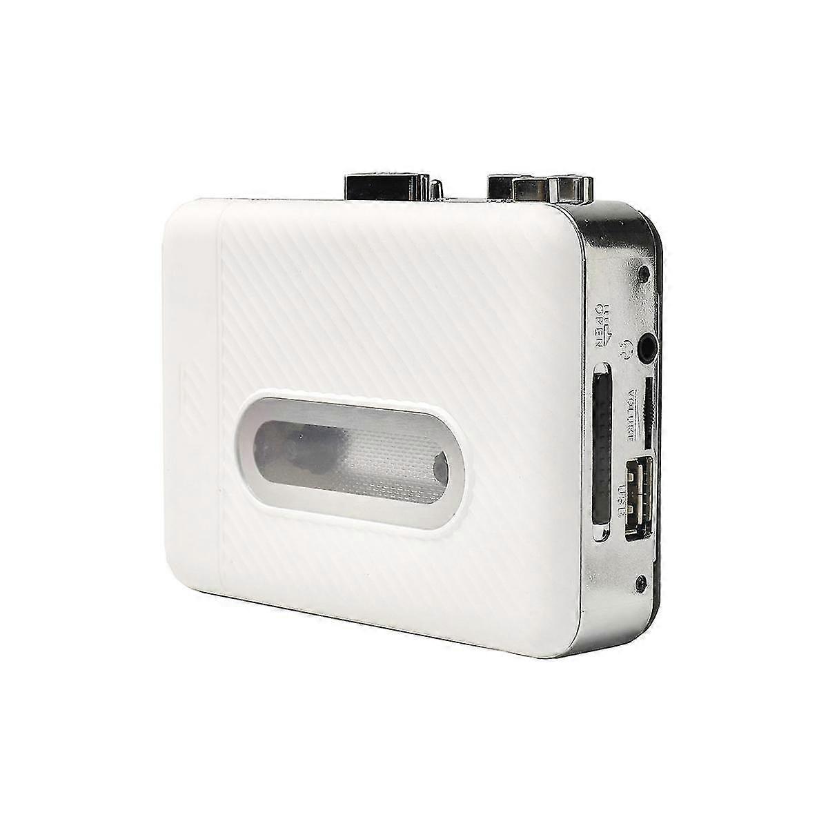 Super Usb Audio Tapes Cassette Player Capture Recorder To Mp3 Converter Capture Player Cassette Tape To Pc For Usb Flash