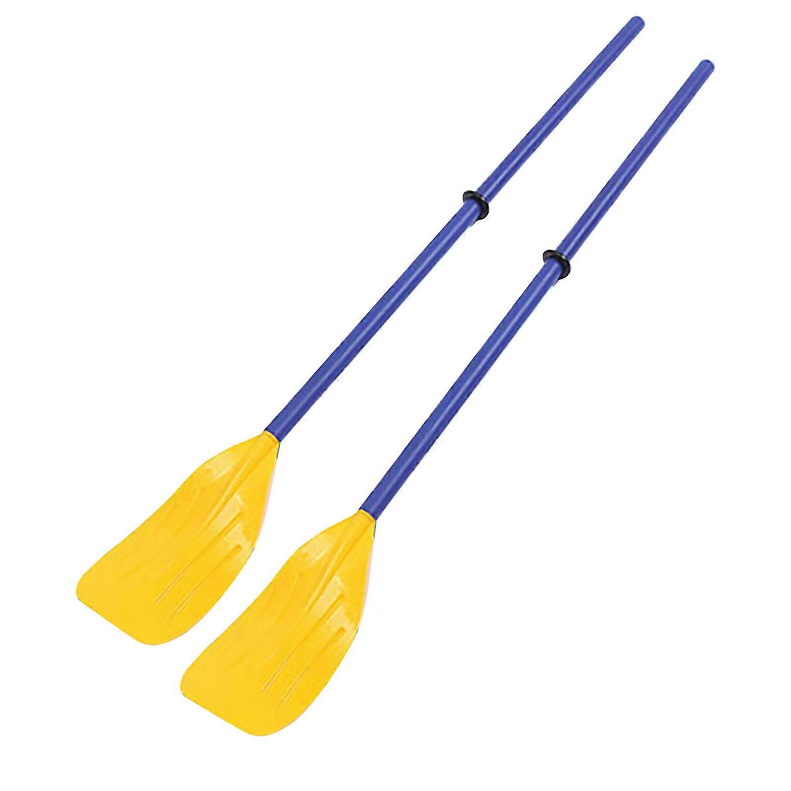 Kayak Paddle Heavy Duty Aluminum Alloy Shaft Boating Oar Telescopic Water Sports Paddle for Kayaking Boating Canoeing