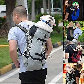 Randonnée Sac A Dos Bouledogue Sac à Dos De Voyage De Plein Air