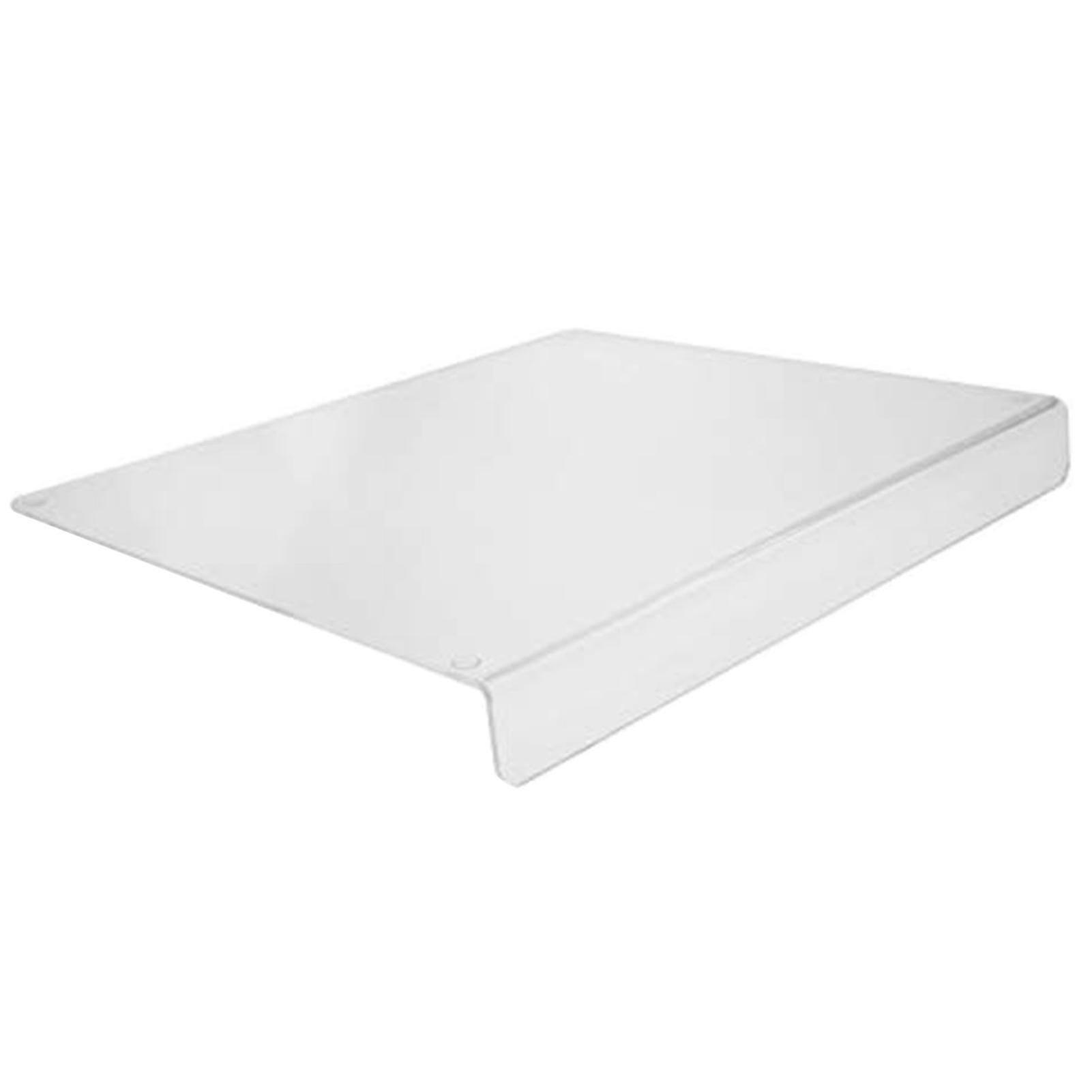 Vegetable Cutting Board Non-slip Anti-scratch Acrylic Deli Cutting Board