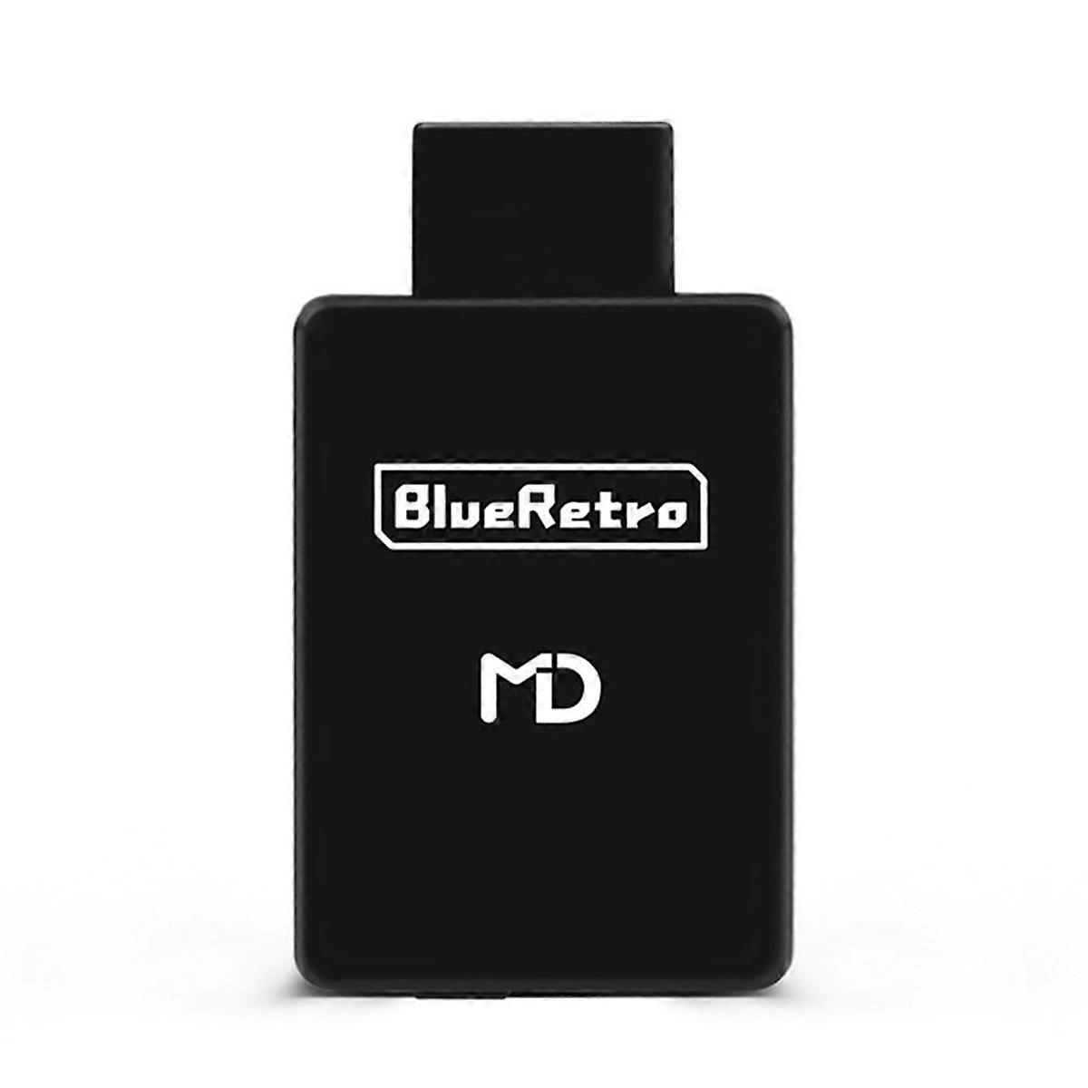 Wireless Controller Adapter for MD1 MD2 /Drive/for /Game Consoles