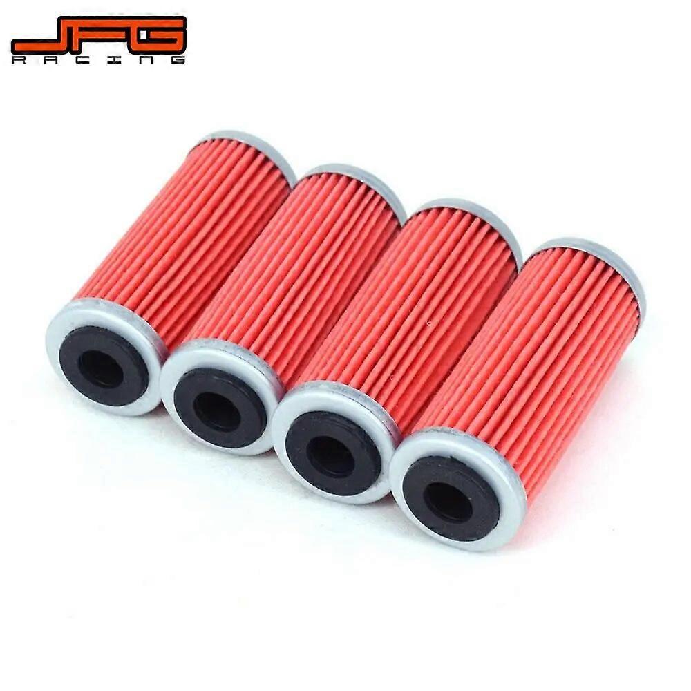 Μοτοσυκλέτα Oli φίλτρο για KTM EXC EXCF SXF SMR XCF XCW XCFW έξι ημέρες 250 300 350 400 450 505 530 EXC-F XC-F SX-F Dirt Bike