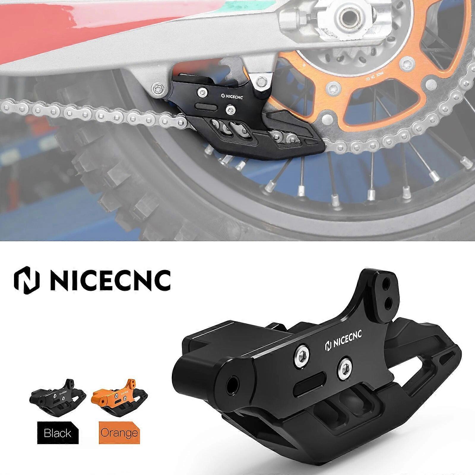 For 790 890 Adventure 2019-2023 690 Enduro/SMC R 2008-2023 Motorcycle Chain Guide Guard 250 Adventure 2020-2021 390 Adventure