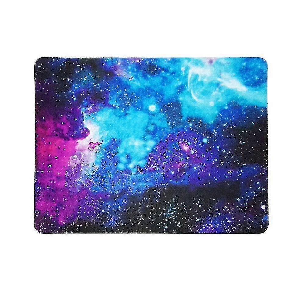 dropping Ship Mouse Pad Galaxy Rectangle Non-slip Rubber Mousepad Gaming Mouse Pad Alfombrilla De