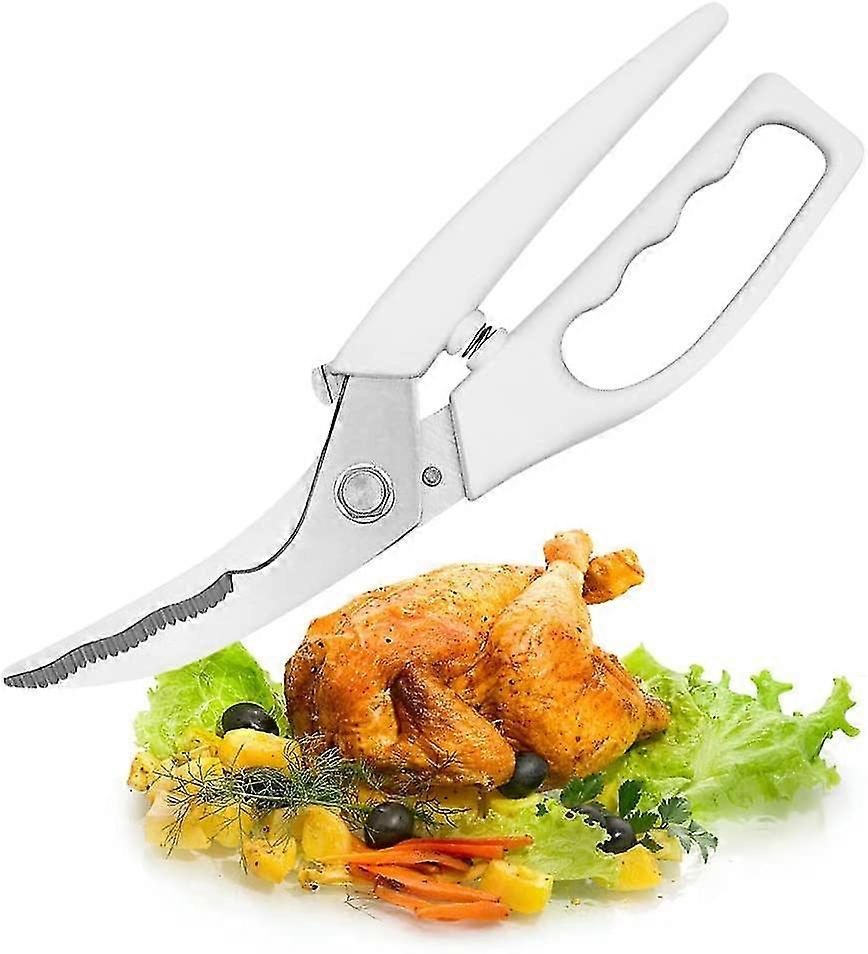 Pizzakutter, skarpe kniver, pizzasaks, pizzakutter med rustfritt stål