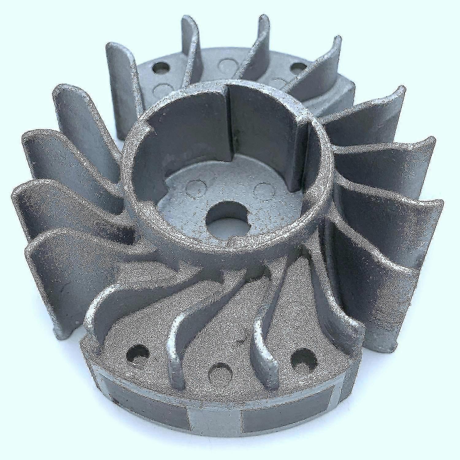 Volant moteur compatible avec tronçonneuse Stihl 021 023 025 MS210 MS250