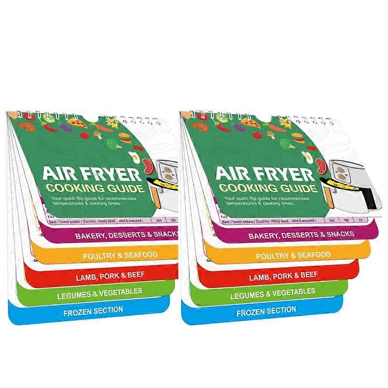 1-3 buc program de gătit rețete agățat costum magnetic vertical pentru a găti consumabile pentru casă