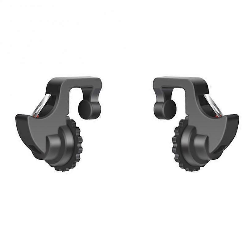 Mobile Phone Gaming Trigger For PUBG Phone Gaming Controller Gamepad Joystick