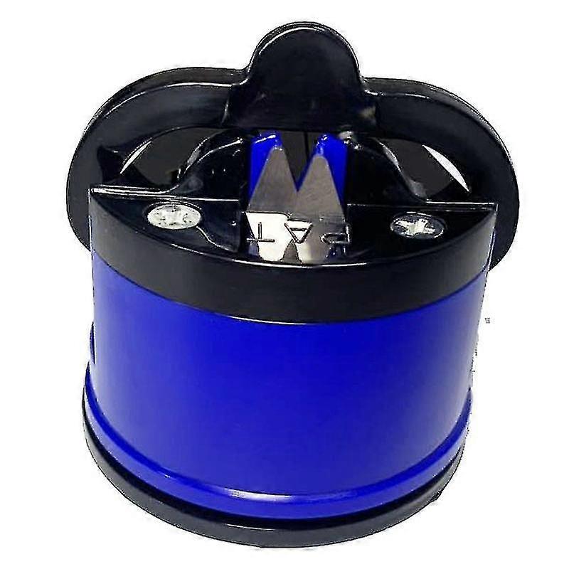 Suction Knife Sharpener