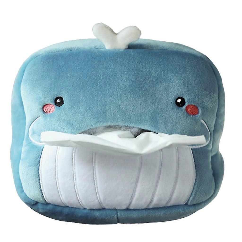 Napkin Tissue Paper Boxes Holder for Kitchen Home Storage Organization Cases