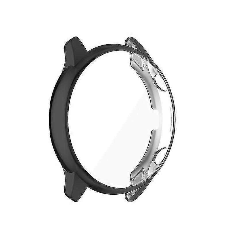 Plating Cover For -huami -amazfit Gtr2 Watch Case Shell Protector Frame For Gtr2