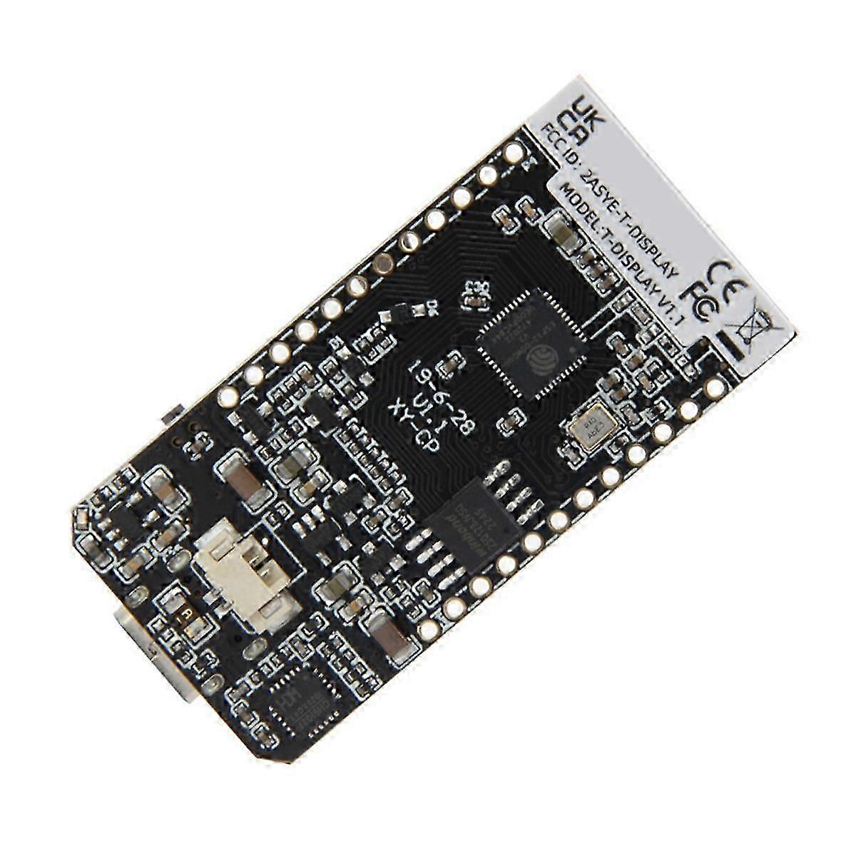 ESP32 Miner Heltec NM-TV 154 Bitcoin Miner & Desktop Clock - 1060 KH/s Solo  Mining Bitaxe Miner