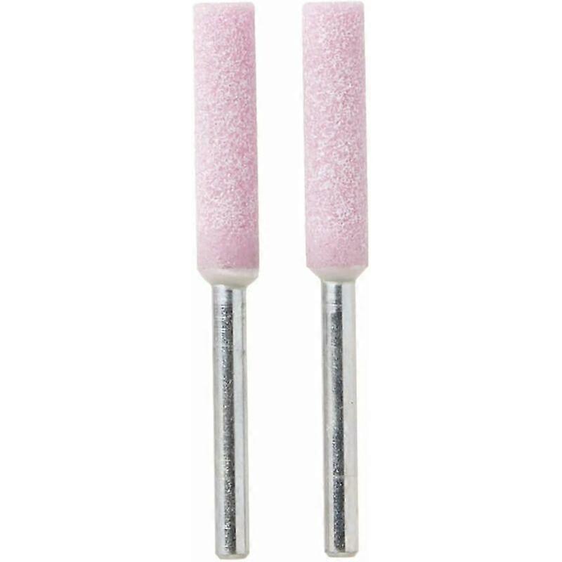 Set of 2 whetstones 4mm