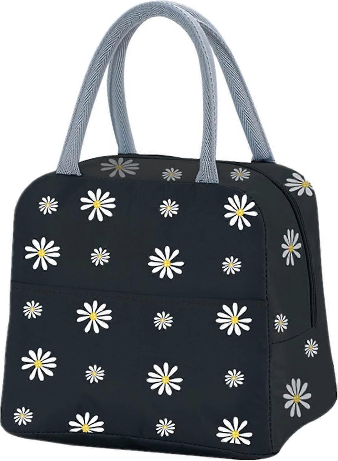 Lunch Bag (Black)