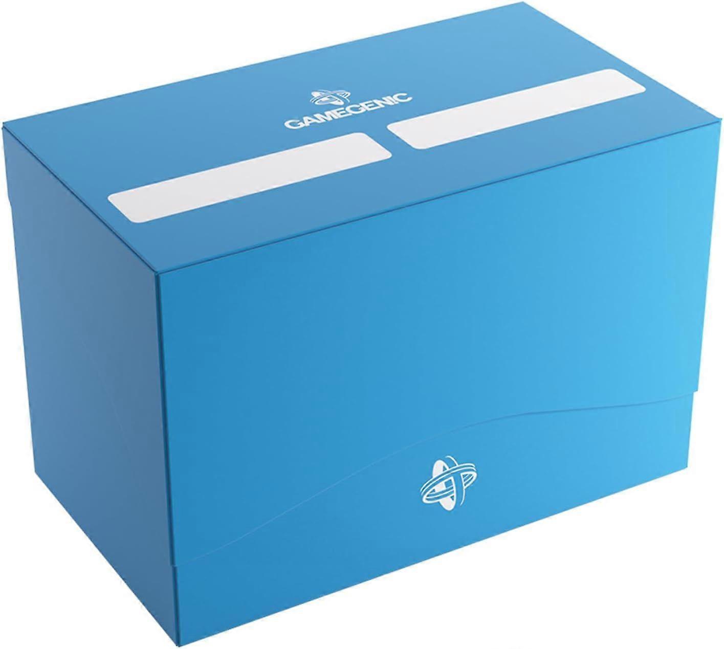 Double Deck Holder 200+ XL - Blue