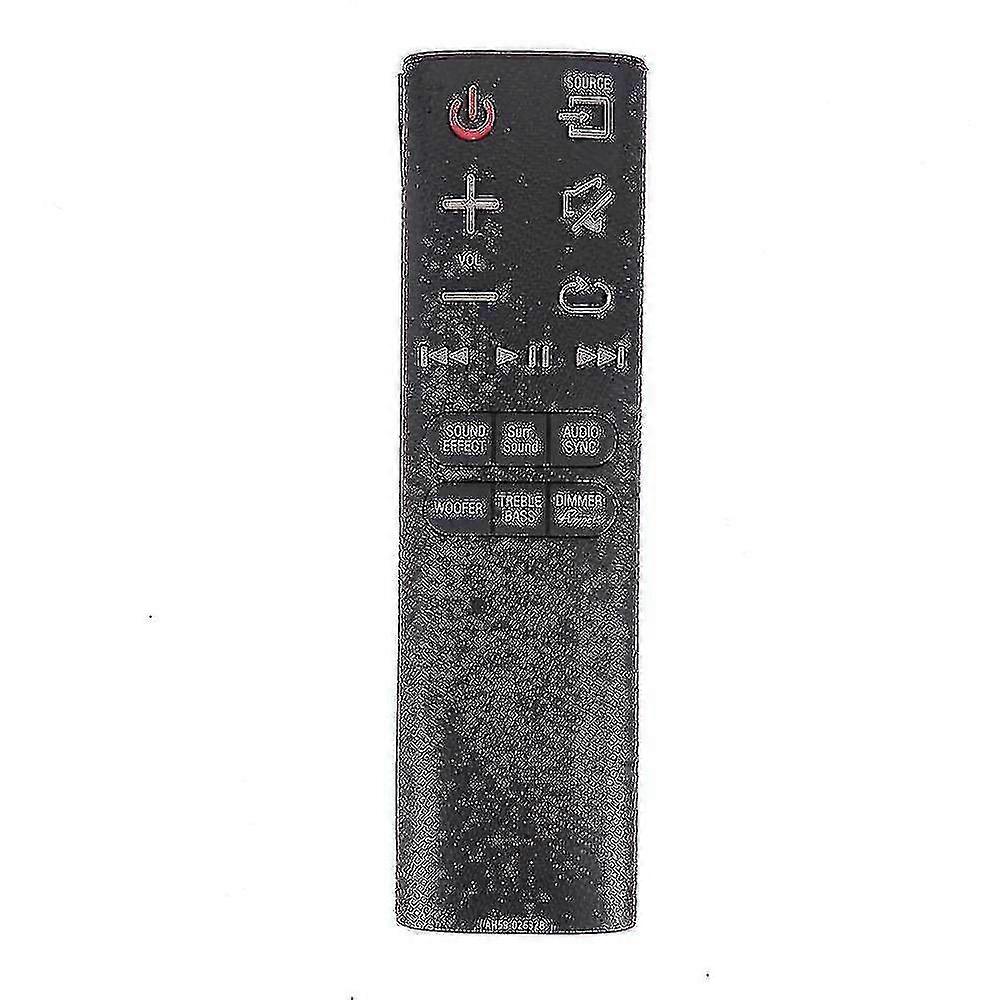Replace Ah59-02632b Compatible with Samsung Sound Bar System Remote Control Hwh450-Q