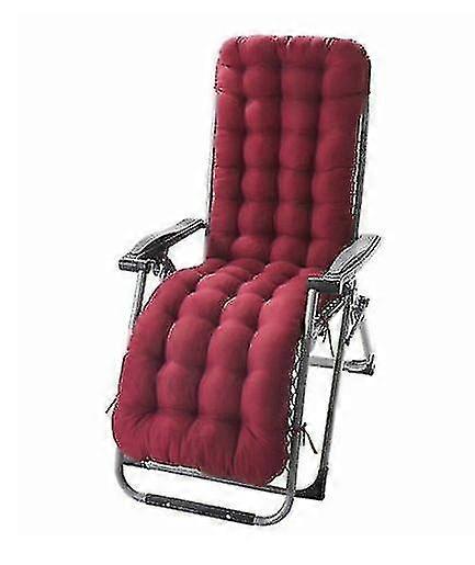 155cmラウンジャークッションパッド交換用コットンシートパッドレクライナー用