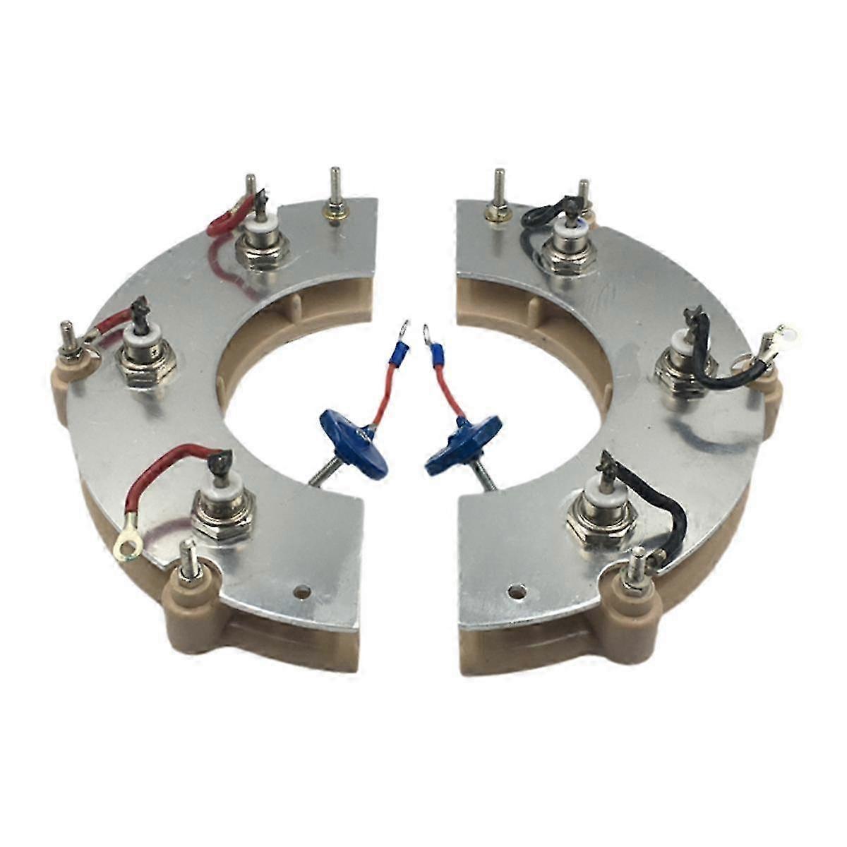 وحدة مقوم المولد 70a قطع غيار مولد الصمام الثنائي المقوم Rsk6001