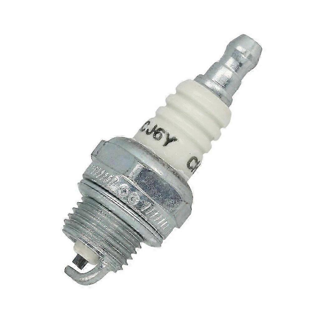 New Spark Plugs For Champion RCJ6Y Spark Plug MULTIPACKS 9411  94112 Gardening Accessories Replacement Tools Lawn Mower