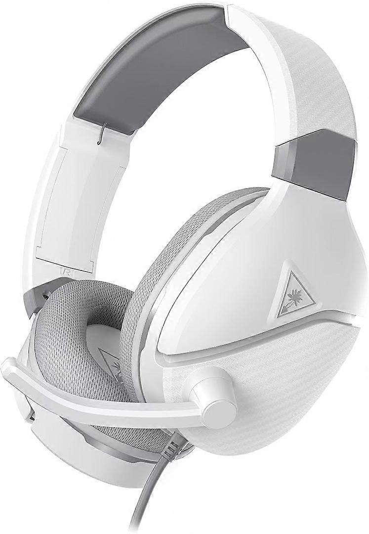Turtle Beach Recon™ 200 - Gen 2 Headset - White