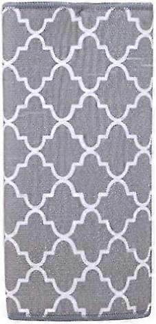 Microfiber Dish Drying Mat Cup and Plate Drying Pad