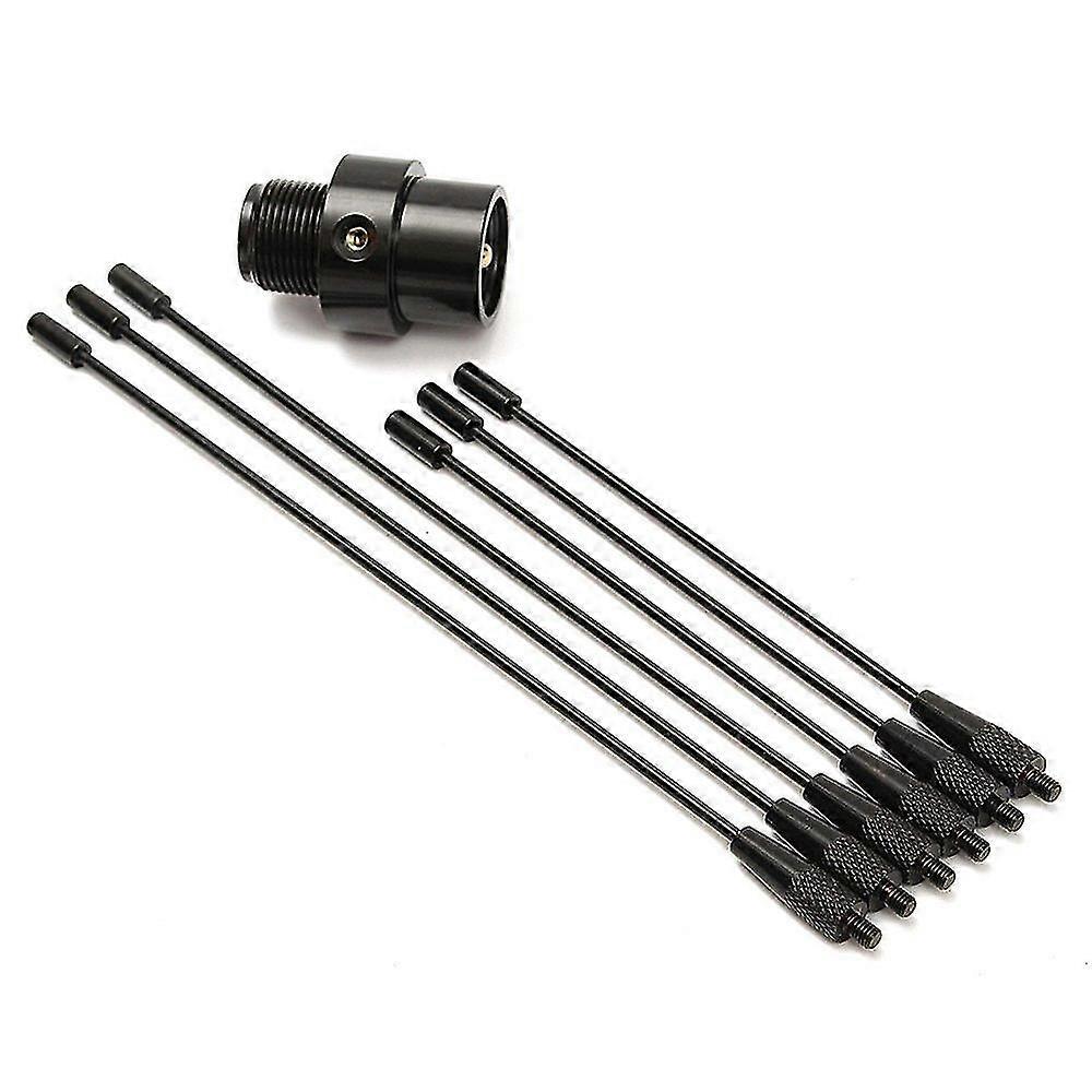 Nagoya RE-02 Bodennetzantenne Mobile Radio Enhanced Omnidirectional Antenne + (otyu