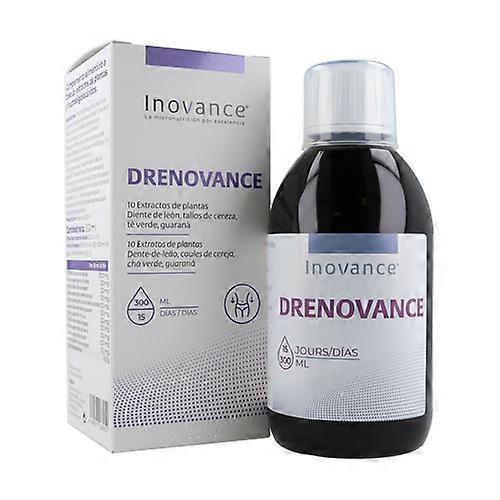 Drenovance draining 300 ml