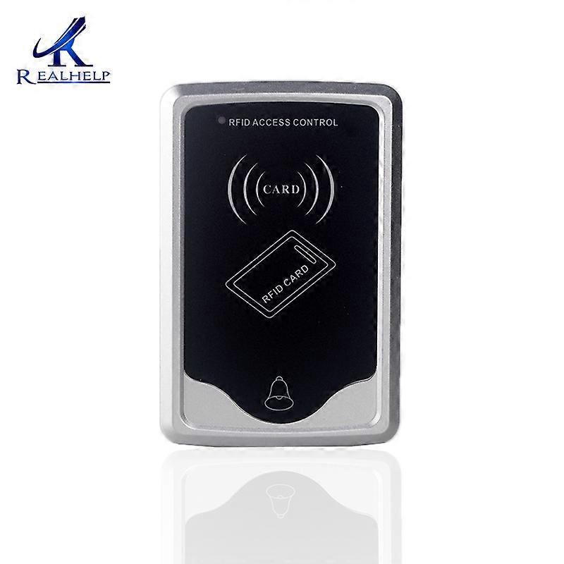 1000Users Capacity Door Access System Single Door RFID Card Reader with Keypad Access Control