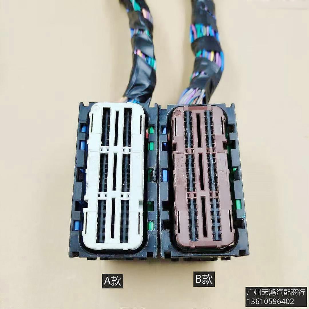 For Jeep Chrysler Dodge Engine Computer Board Plug 96-pin 96-hulls ECU Computer Plug