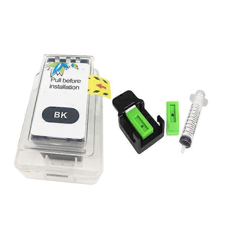 PG512 CL513 512XL 513XL for Canon pg 512 cl 513 Pixma mp230 mp250 MP240 MP270 printer Smart Ink Cartridge Refill Kit
