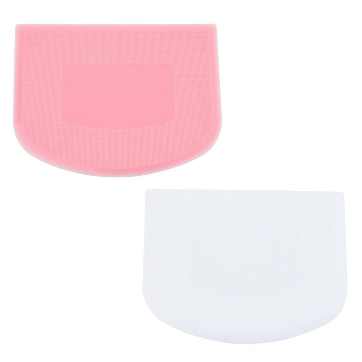 KXJ-Food safety plastic cutting machine Flexible plastic scraper table scraper M -4