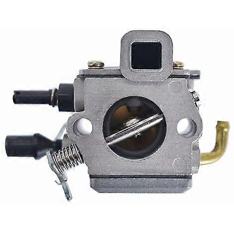 TCGG-Carburateur de tron?onneuse Stihl MS340 MS360 034 036 ZAMA C3A-S39B C3A-S31A
