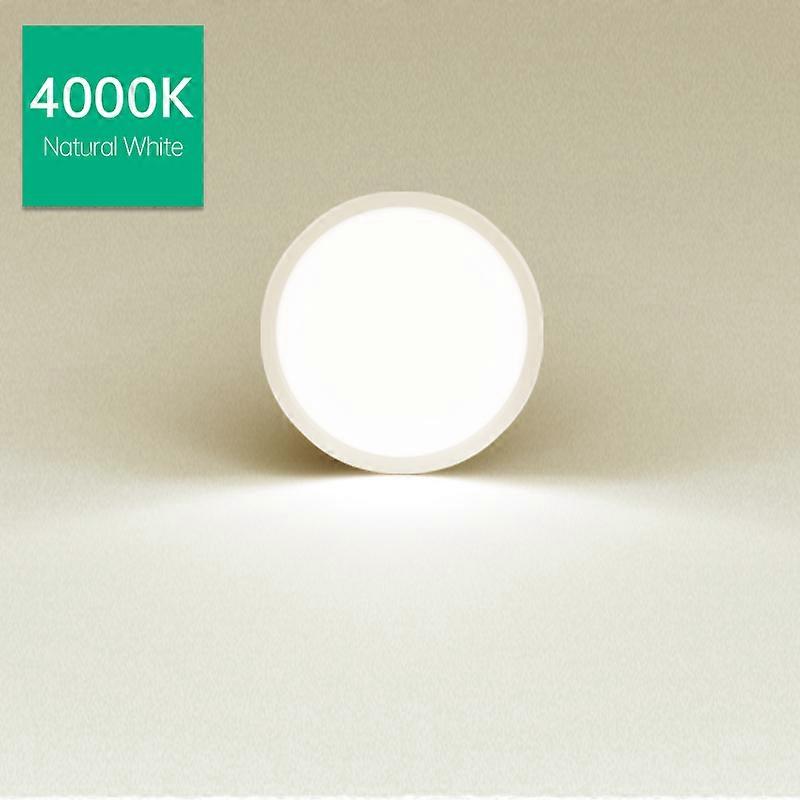 Surface Mounted Led Downlight Led Spot Light 220V 10/15/25W 110V Round Downlights Spot Led encastrable Lighting Fixture for Home