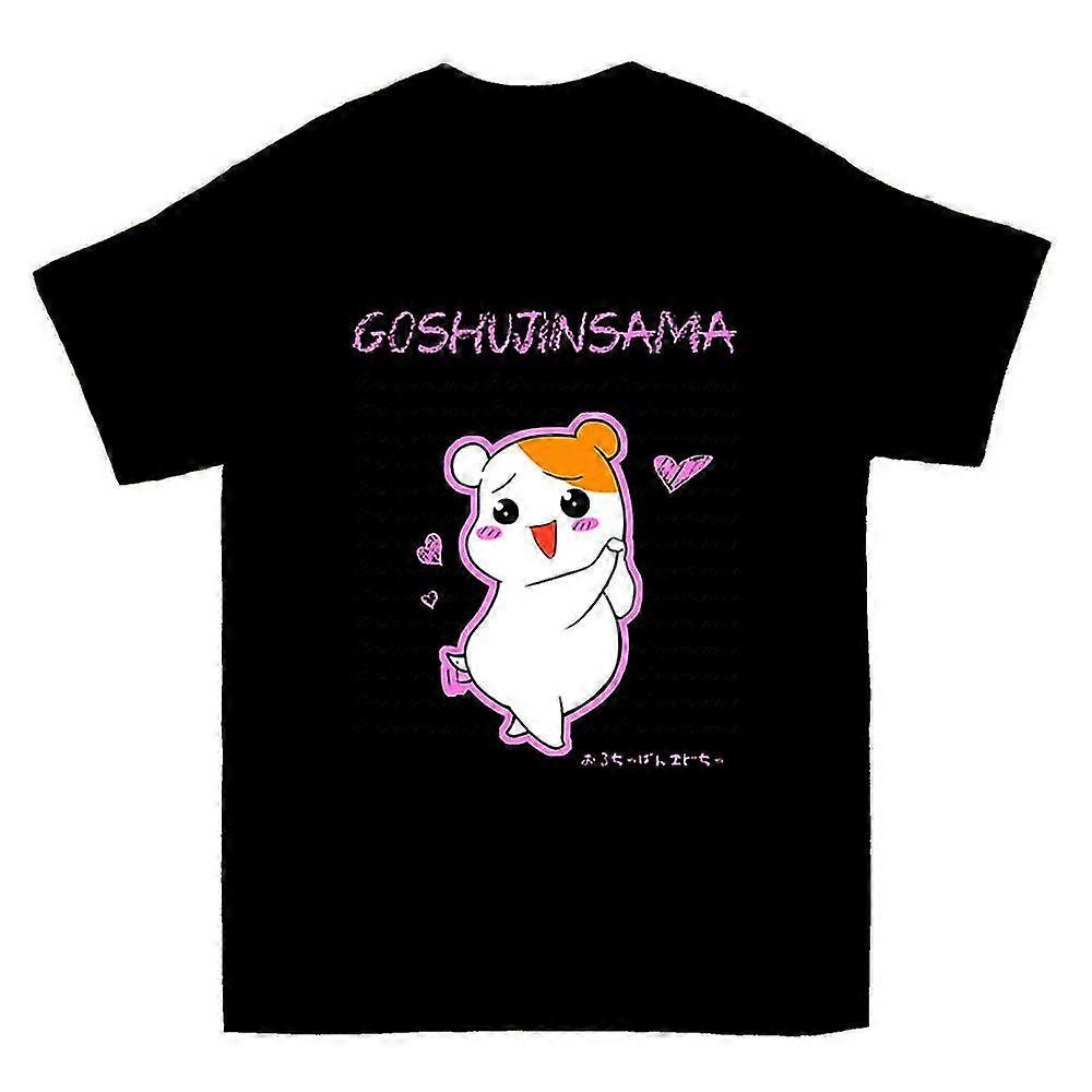 Goshujinsama T-shirt