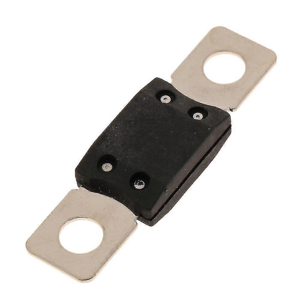 2xmega On Fuse 32v / Flat Fuse / Car Fuse /  Fuse For Motorhome / Yacht 200a High Quality