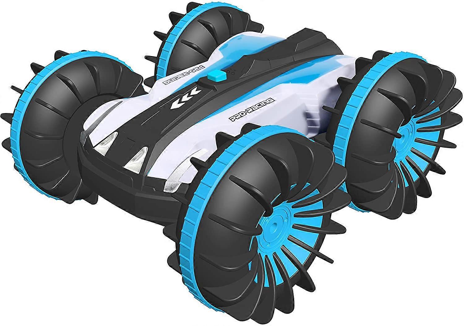 Afstandsbediening RC Stunt Auto